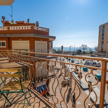 Homeholidaysrentals Moana Калелья Экстерьер фото