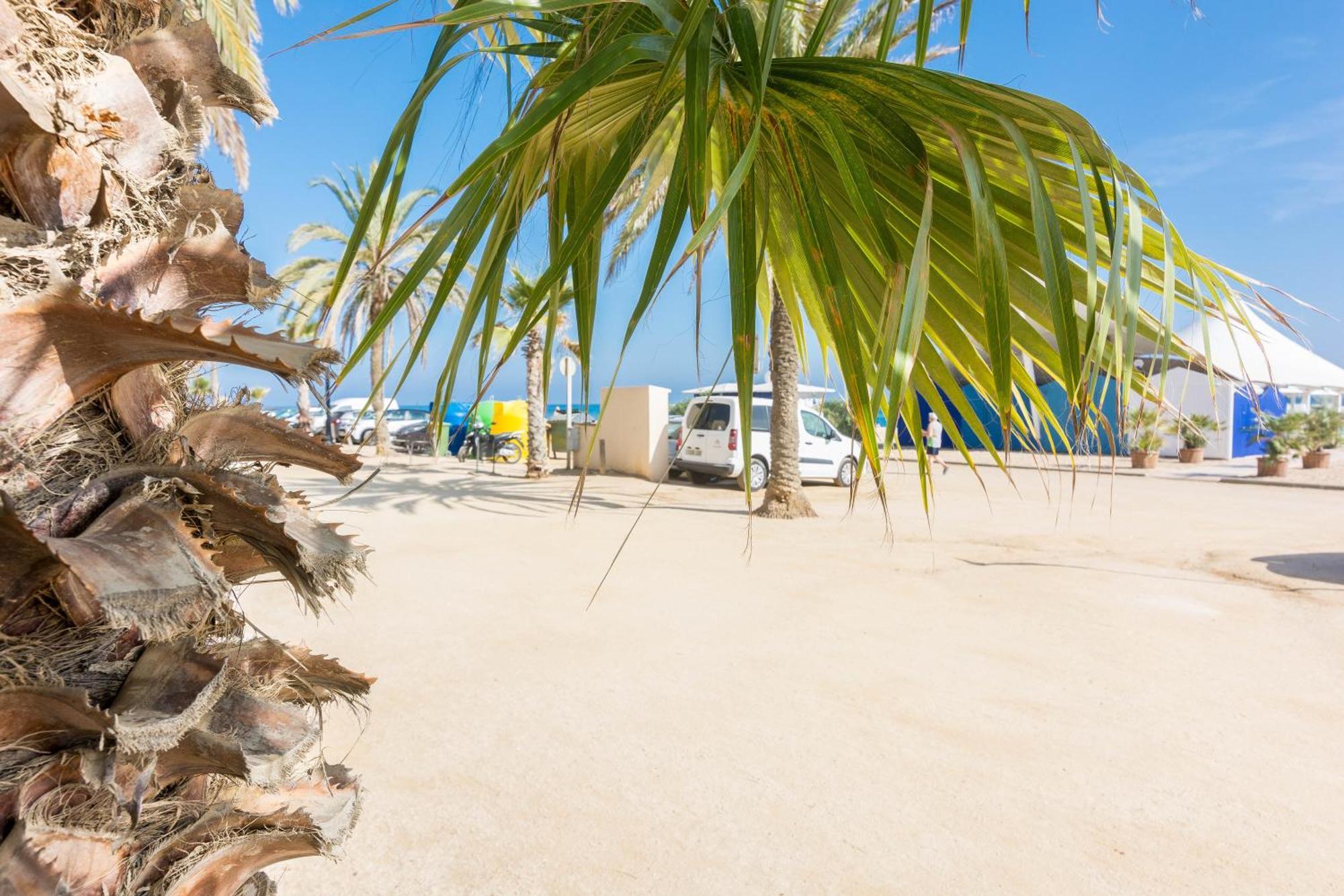 Homeholidaysrentals Moana Калелья Экстерьер фото